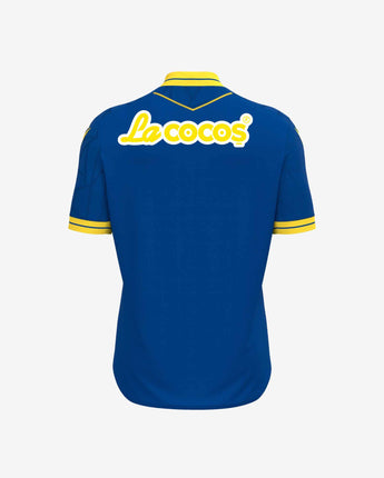 Tricou de Joc Copii Petrolul Ploiesti 25/26 Albastru