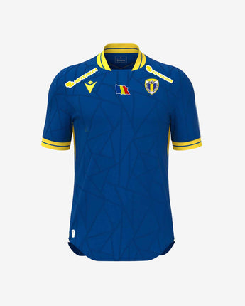 Tricou de Joc Copii Petrolul Ploiesti 25/26 Albastru