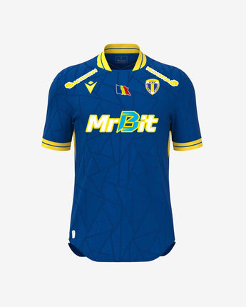 Tricou de Joc Petrolul Ploiesti 25/26 Albastru