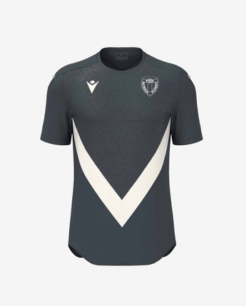 Tricou Antrenament Petrolul Ploiesti 25/26 Gri