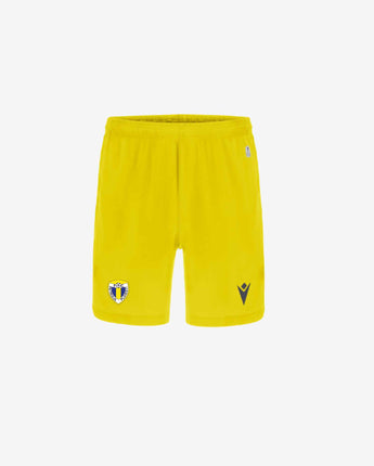 Sort de Joc Petrolul Ploiesti 25/26 Galben