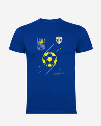 Tricou Adulti Petrolul Ploiesti Fotbal