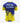 Tricou Adulti Petrolul Ploiesti Paint