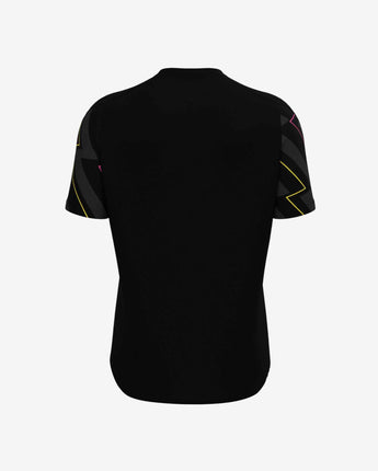 Tricou Antrenament Petrolul Ploiesti 25/26 Negru