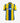 Tricou de Joc Petrolul Ploiesti 25/26 Galben