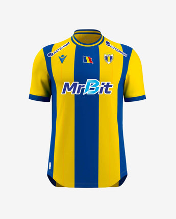 Tricou de Joc Petrolul Ploiesti 25/26 Galben