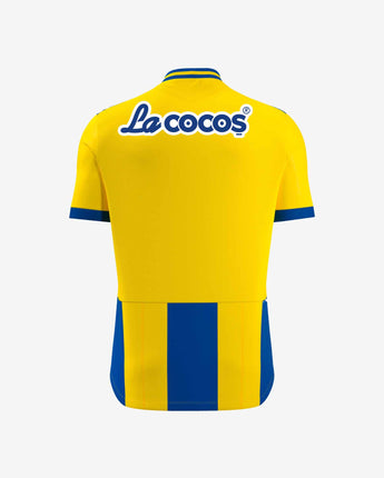 Tricou de Joc Petrolul Ploiesti 25/26 Galben