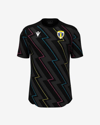 Tricou Antrenament Petrolul Ploiesti 25/26 Negru